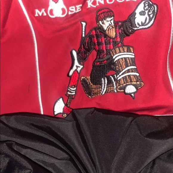 Moose Knuckle Limited edition